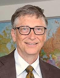 Bill Gates
