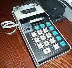 Cuarta xeneracion de computadoras