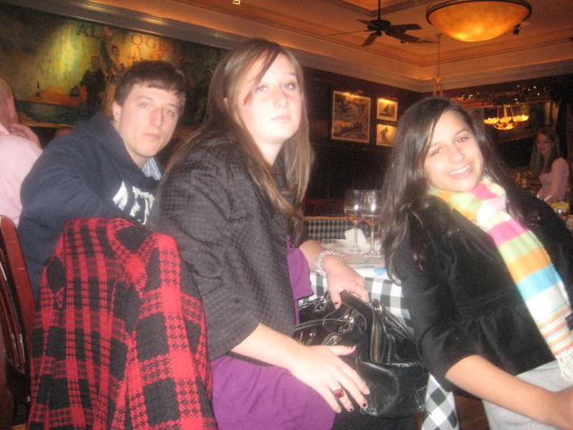 My son Harrison was born today.