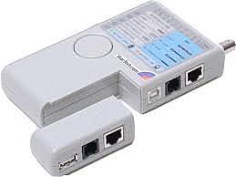 Investigan novas redes de comunicación RDSI, conexión por cable…