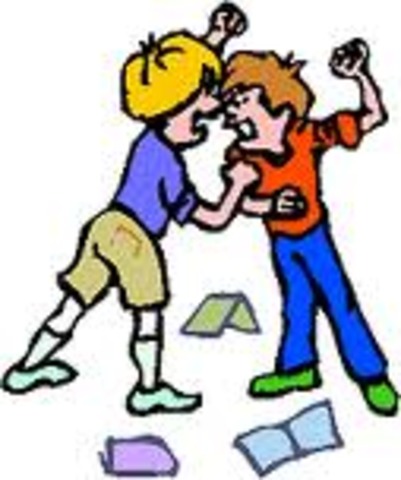 mi primer problema combibencial