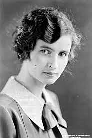 1st Woman Federal district Court Judge