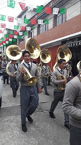 Primero Año Bachillerato