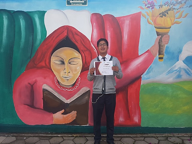 Concurso de Oratoria