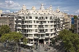 La Pedrera