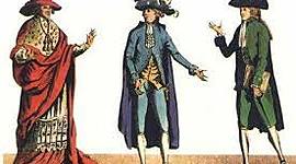 Timeline: Antic Regim- Alba Vazquez