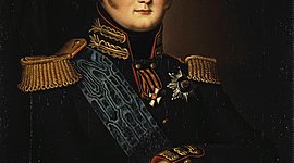 Timeline: Russian Emperor Alexander 1