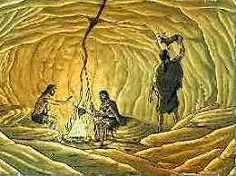 Descobriment del foc