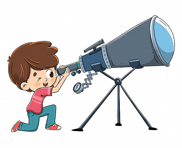 astronomer Ana