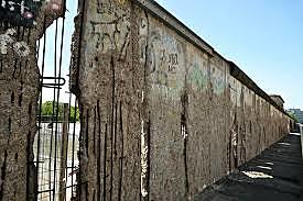 Caiguda del Mur de Berlín