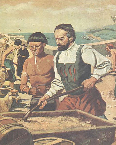 Instituição do Governo-Geral