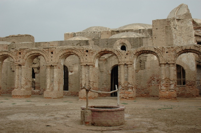 Fundación de la Villa de Saña