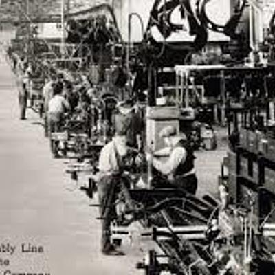 Timeline: Example Timeline