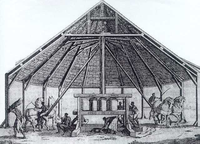 Algunas estancias en lambayeque se Convirtieron en Haciendas