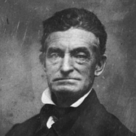 The Pottawatomie Creek Massacre