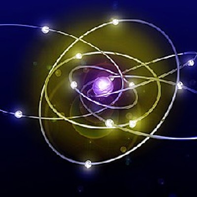 Timeline: Teoría Cuántica