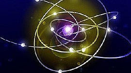 Timeline: Teoría Cuántica