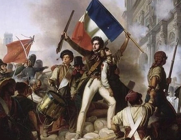 Revolució Francesa