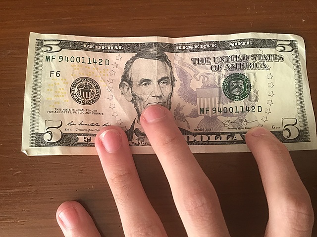 Mi primer viaje fuera de mexico