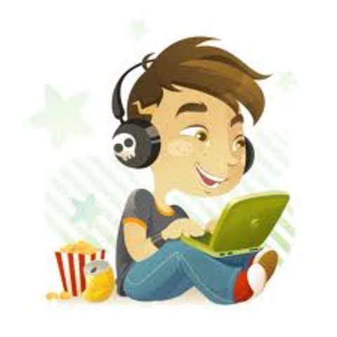 mi primer computador