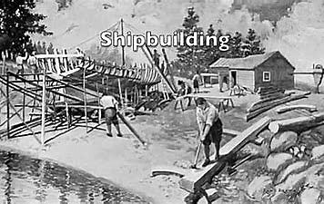 Massachusetts Bay Colony