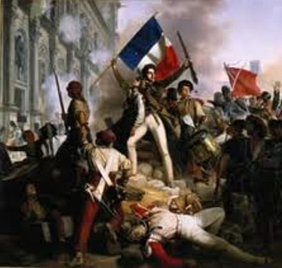 Revolució Françesa