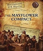 Mayflower Compact