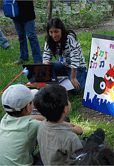 Rousseau descubre propiamente la infancia, los derechos del niño. Recomienda la necesidad de comprender al niño.