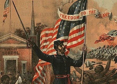 Emancipation Proclamation