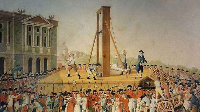 Revolución Francesa