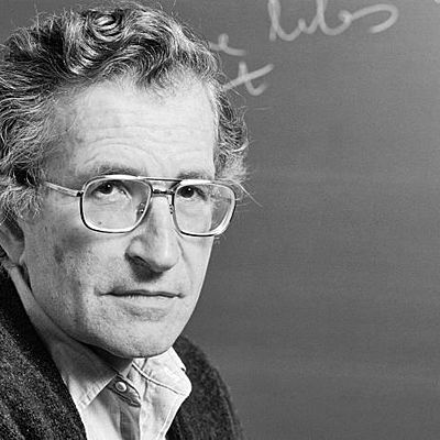 Timeline: Noam Chomsky - December 7th, 1928 to Present