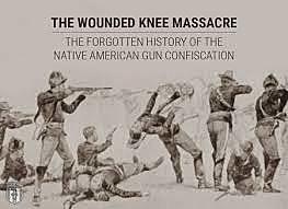 Battle of Wounded Knee