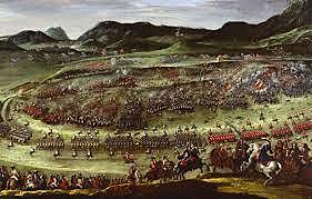 BATALLA D'ALMANSA