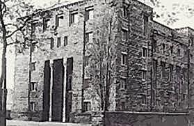 Escuela de Fráncfort