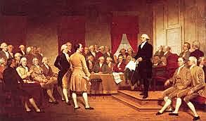 The 3/5ths Compromise