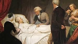 Death of George Washington