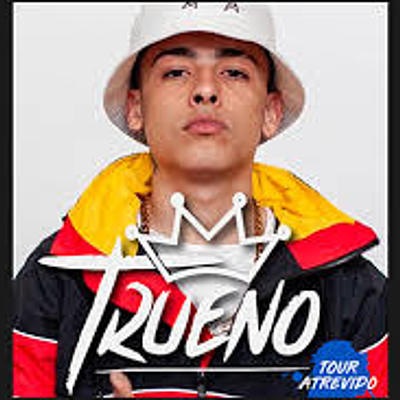 Timeline: La cancion de historis. Trueno mamichula.