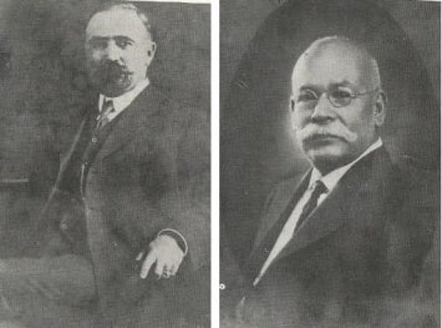 partido anti releccionista