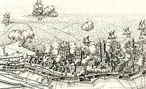 BATALLA DEL CONVENT DELS CAPUTXINS