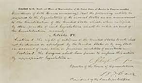 15th Amendment