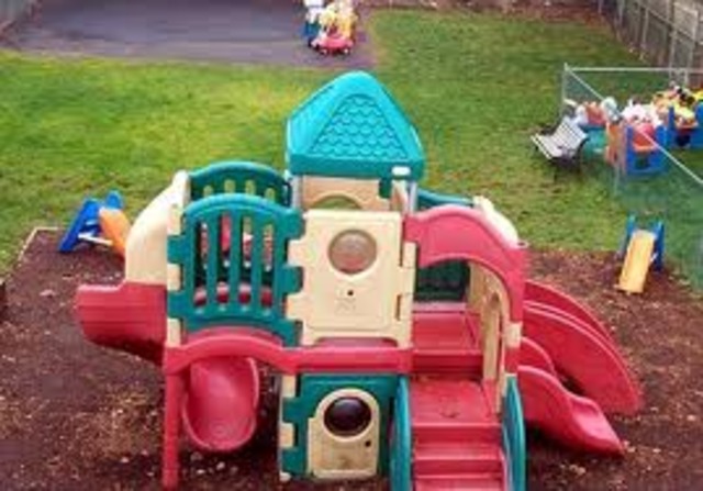 primera experiencia escolar