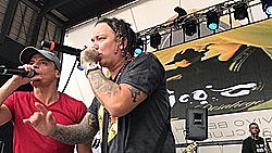 VICO C creador del Reggeaton