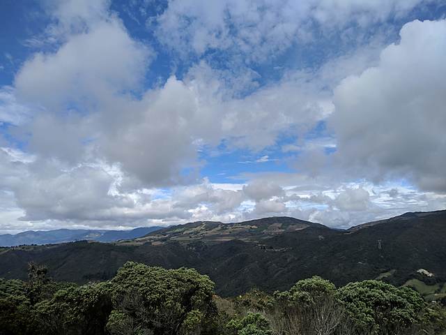 Titulo minero IFF-08081