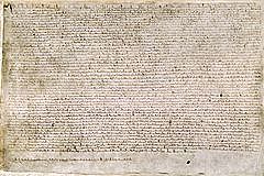 Magna Carta