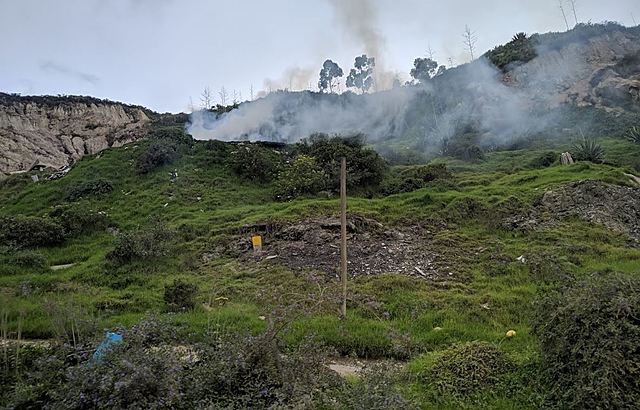 Ministerio de Medio Ambiente