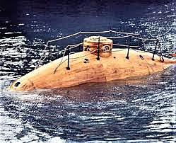 submarino