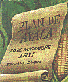 Plan de Ayala