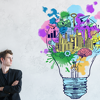 Timeline: EVOLUCION DE LA MERCADOTECNIA