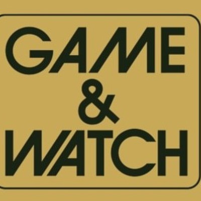 Timeline: Game & Watch