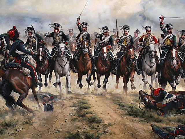 Invasión Napoleónica a España